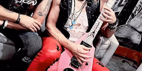 Hairdaze - The Amazing 80's Rock Show