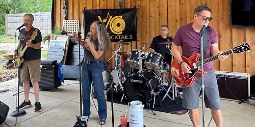 Vinyl Cocktails Returns to Stockman\u2019s Grove