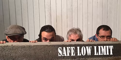 Safe Low Limit Again!