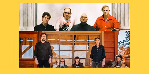 Deer Tick at The Atlantis