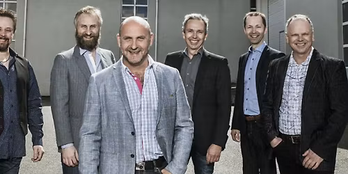 Fest med Gluntan p\u00e5 Hotell Fr\u00f8ya \ud83d\udc83\ud83d\udd7a