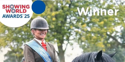 Vikki Smith Flat and Jumping clinic 