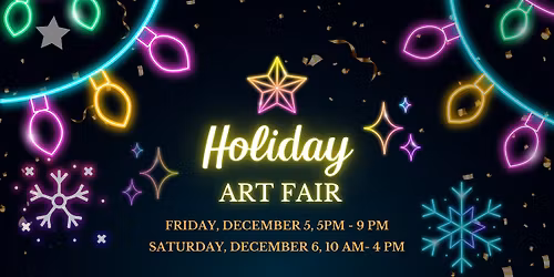 UU Holiday Art Fair