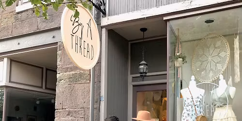 Paint a Denim Jacket