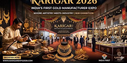 karigar expo 2026 4th edition