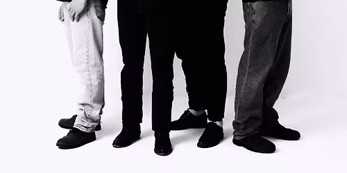 Dylan Flynn and the Dead Poets + Tom Hewitt