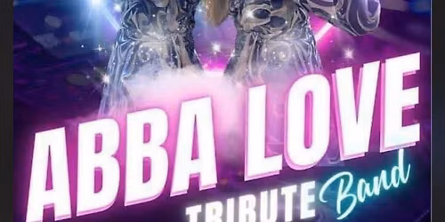 Live Music! Abba Tribute to celebrate re-opening & new ownership at Virgins & Castle