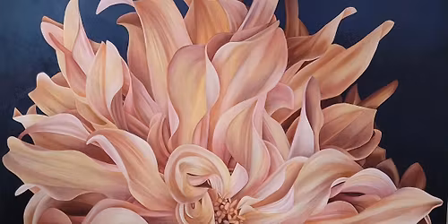 Artist Talk by Lauren Urlacher