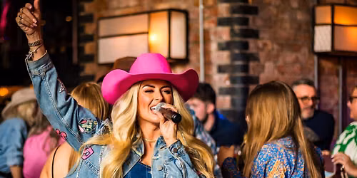 Country Night @ Crinnions Lanchester 