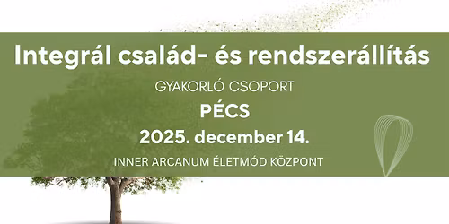 Integr\u00e1l csal\u00e1d\u00e1ll\u00edt\u00e1s - Gyakorl\u00f3 csoport - P\u00c9CS