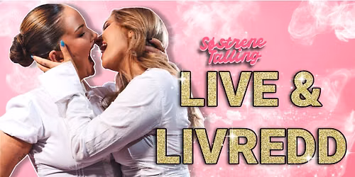 S\u00f8strene Talling - Live & Livredd