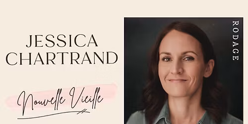 Jessica Chartand \u00e0 L\u00e9vis