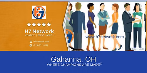 H7 Network: Fishers , IN