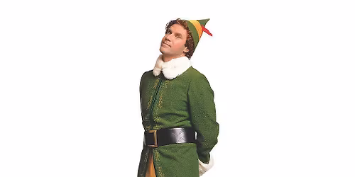 A Compasses Christmas Movie