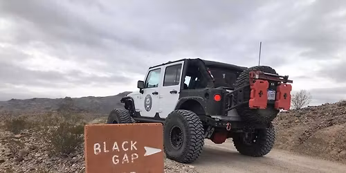 Baldy\u2019s 9th Annual BOH Big Bend Run