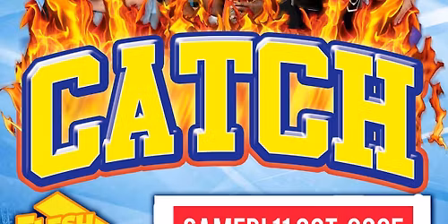 gala de catch