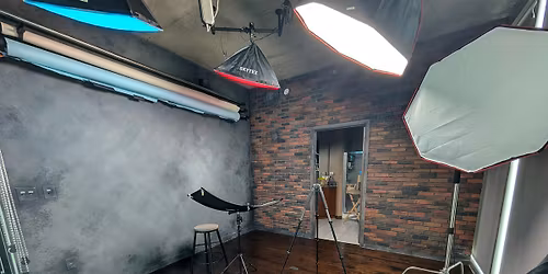 After Hours Photography Mixer