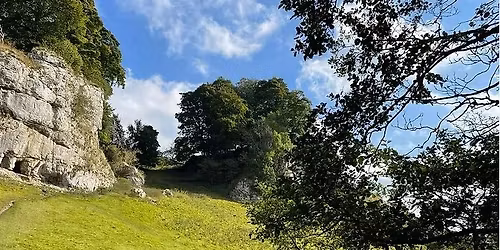 Wolfescote Dale Walk Peak District by Adventure Solos