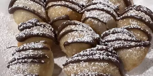 Donuts for Dad <svg xmlns=
