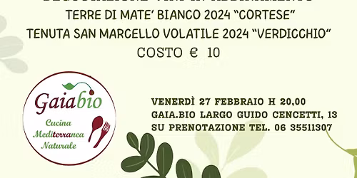 Carciofi... Che passione!