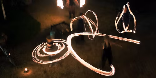 Aarhus flow general assembly - 2026