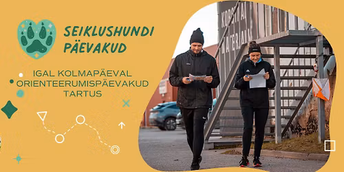 VIIMANE! SH p\u00e4evak - Tamme 