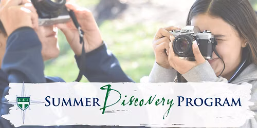 Photography: Alternative Processes Session 2