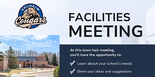 Solheim Facility Meeting