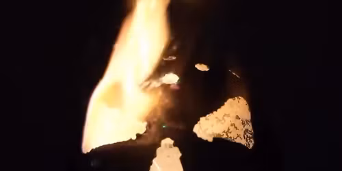 Halloween Night 31.10.2025