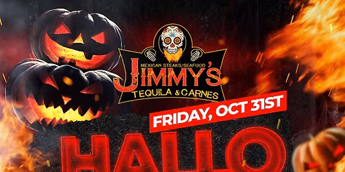 Halloween Costume Contest