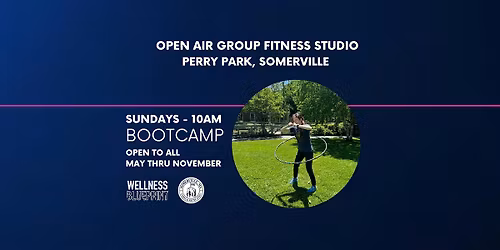 Sundays Bootcamp