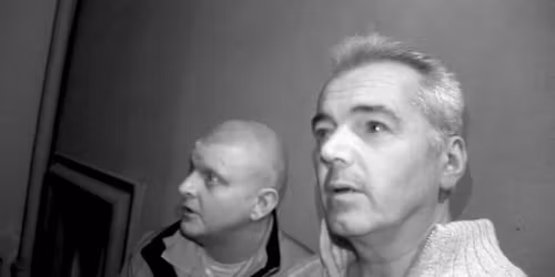 Hmp Shrewsbury With Tvs Most Haunted