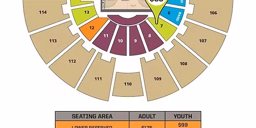 Purdue Boilermakers Women's Basketball vs. Lipscomb Bisons