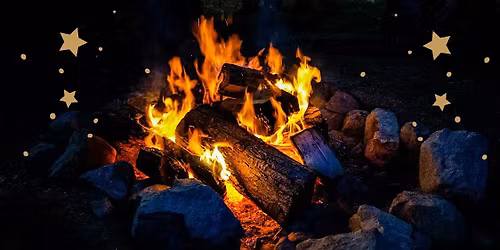 Nocturne No.3: New Year Release and Renew in the Forest