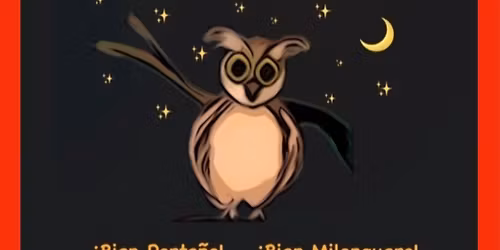 \u00a1La Milonga de mi Barrio!