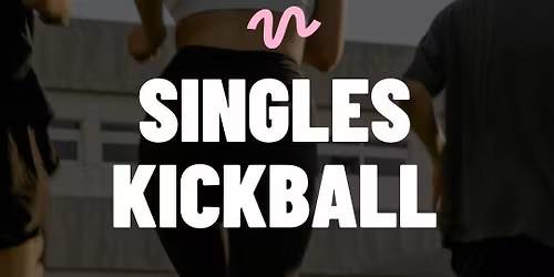 Thursday Night Singles Kickball | 28-38 | Raleigh