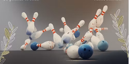 Cardinal Lanes 5 Year Anniversary Extravaganza!