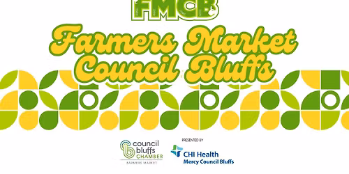 Farmers Market Council Bluffs