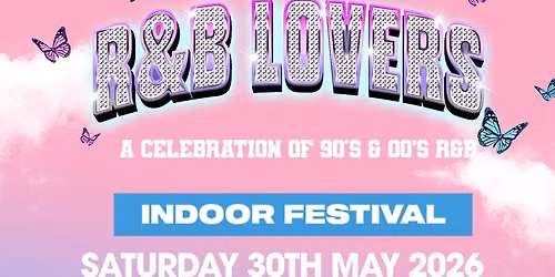 R&B LOVERS