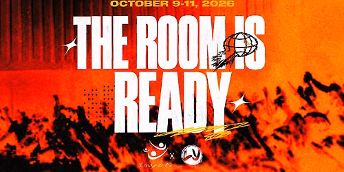 LINAJEYTH ELEV8: THE ROOM IS READY