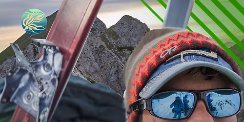 Nat Geo Live: Adventure for Change at The Broad Stage