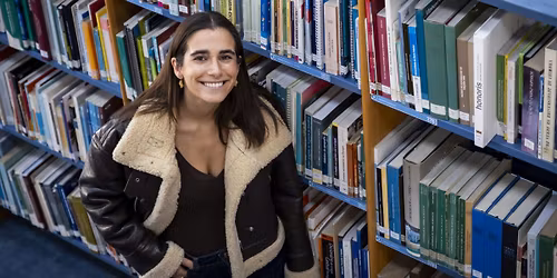 Clube da Palavra #16 "Filha da Louca" de Maria Francisca Gama