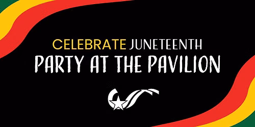 Party at the Pavilion