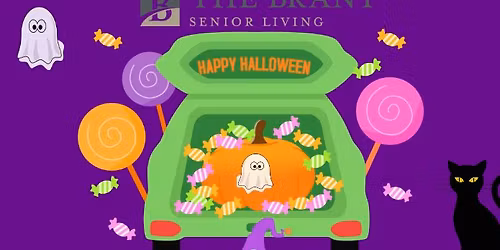 Trunk or Treat