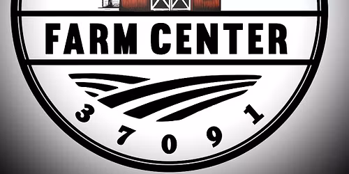 Lewisburg Farm Center's Annual Customer Appreciation Dinner