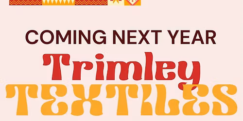 Trimley Textiles Market Fair