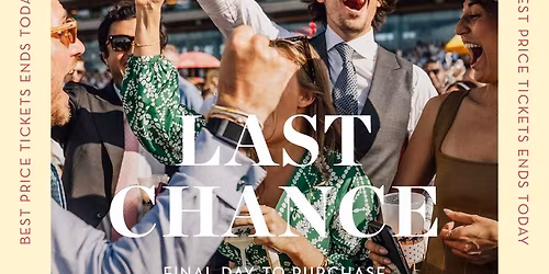 Royal Ascot 2026 - Wednesday Tickets