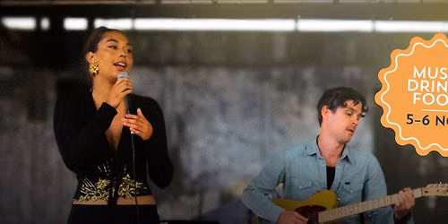 Live at Hyatt Place \u2013 Acoustic tunes by Alisha