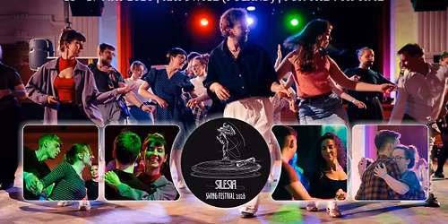 Silesia Swing Festival 2026 | For The 9th Time