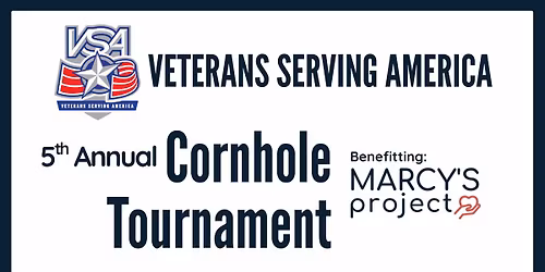 5th Annual Cornhole Tournament